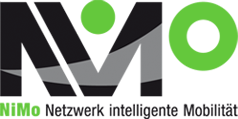 Member of NiMo (Netzwerk intelligent Mobilität)